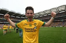 Poll: Who is your man of the match from today's Dublin v Donegal semi-final?
