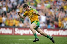 Donegal shock Dublin to set up All-Ireland final with Kerry