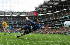 5 talking points after Donegal stunned the Dubs in Croke Park