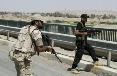 Breakthrough against IS: Iraqi troops reach town of Amerli, ending 2-month siege