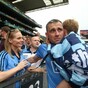 Snapshot: Semi-final heartbreak for Dublin's Alan Brogan