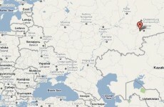 Hundreds attacked at Russian music festival