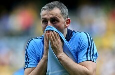 'I couldn't question their commitment, their determination or their resolve' - Gavin