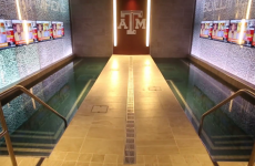Texas A&M's new $20-million football complex looks amazing, and they can thank Johnny Manziel