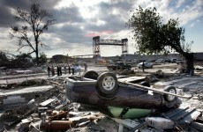 Five cops on trial over killings after Hurricane Katrina