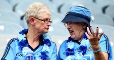 17 brilliant images that sum up an incredible All-Ireland semi-final