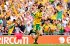 Ryan McHugh: 'We know we have the players and the game system to claw back'