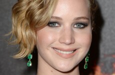 Those stolen nude pics of Jennifer Lawrence are real