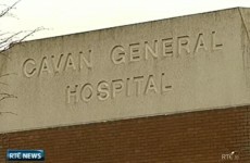 Man charged and named over Cavan hospital death
