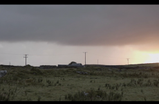 Beautiful video of Co Clare to mark Seamus Heaney's anniversary