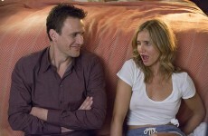 VIDEO: Your weekend movies... Sex Tape