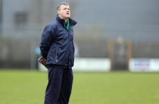 5 leading contenders to replace James Horan as the Mayo manager