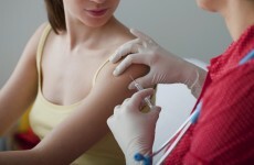 The HSE's campaign to protect girls from cervical cancer is working