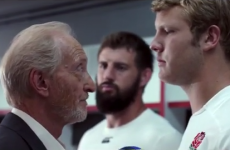 Ready to get pumped up for the Rugby World Cup? Tywin Lannister can help