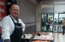 Ballymun market 'in limbo' as shopping centre due to be demolished