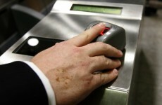 Irish and UK authorities to launch new terrorist flight watchlist