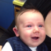This video of a baby hearing for the first time will give you all the feels