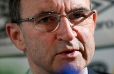 'I want players who really want to play' - Martin O'Neill on Mark Noble's Irish interest