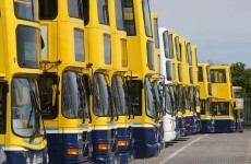 Dublin Bus needs someone to do drug and alcohol tests on its staff