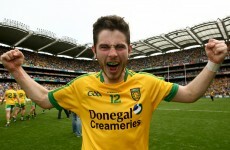 Here's our GAA football team of the weekend