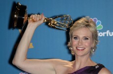 ‘Mad Men’ and ‘Modern Family’ win big at the Emmys