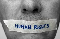 Opinion: 'These human rights abuses have a very real and clear link to Ireland'