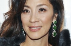 Hollywood actress and Bond girl Michelle Yeoh kicked out of Burma
