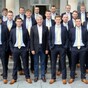 Sideline cut: Michael Lowry pitched in for suits for the Tipperary hurlers