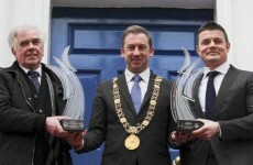 Calls for more women to be considered for the Freedom of Dublin