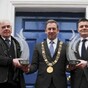 Calls for more women to be considered for the Freedom of Dublin