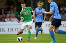 'He was persuaded by another Corkman!' - Hull the right club for Lenihan, says Meyler
