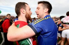 The story of Kerry and Mayo's replay in possession, shots, turnovers and kickouts