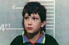Jamie Bulger killer denied parole over child porn conviction