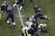 NFC Preview: Home comforts will separate the Saints and Seahawks