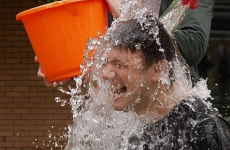 The Ice Bucket Challenge has 'touched the lives of people with MND and made them smile'