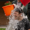 The Ice Bucket Challenge has 'touched the lives of people with MND and made them smile'