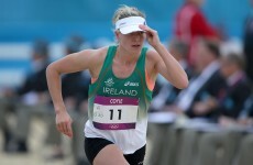 Training hard, training smart the key for these multi-discipline athletes