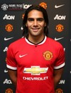 Man United confirm Falcao loan swoop, Welbeck joins Arsenal