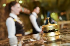 Planning a weekend away in Ireland? Now it could cost 10% more