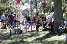 Electric Picnic sees 150 drug busts and 10 held for theft