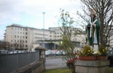Elderly woman killed, four people injured in Roscommon crash