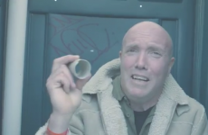 Epic video of everyone at Electric Picnic singing Total Eclipse of the Heart