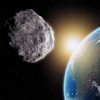 Asteroid hunting probe to travel four years to potato-shaped space rock