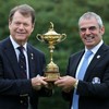 Who will Paul McGinley choose as his Ryder Cup wild cards?