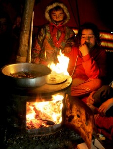 How cooking with coal and wood fires is killing millions around the world