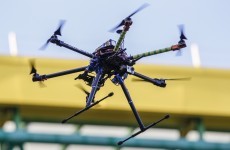 NASA is creating its own air traffic control system for drones