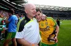 Dubs defending was 'juvenile' says Bonner