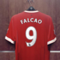 Falcao and Di Maria herald United's age of excess