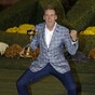 McGinley picks Westwood, Gallacher and Poulter for Ryder Cup team