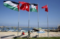 Israeli PM reverses government's media warning over flotilla